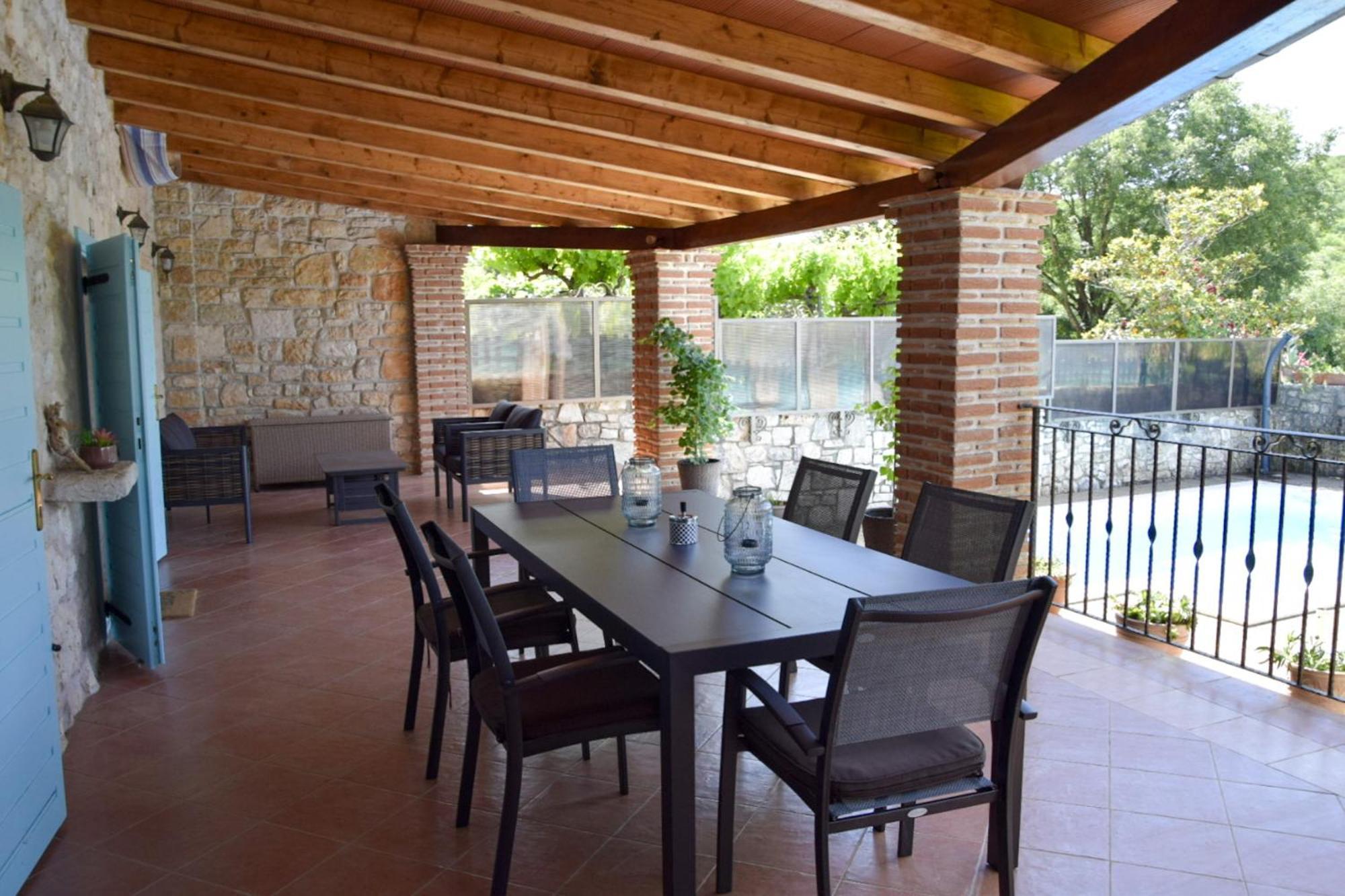 Boutique Villa Veneranda Bubani Exterior foto